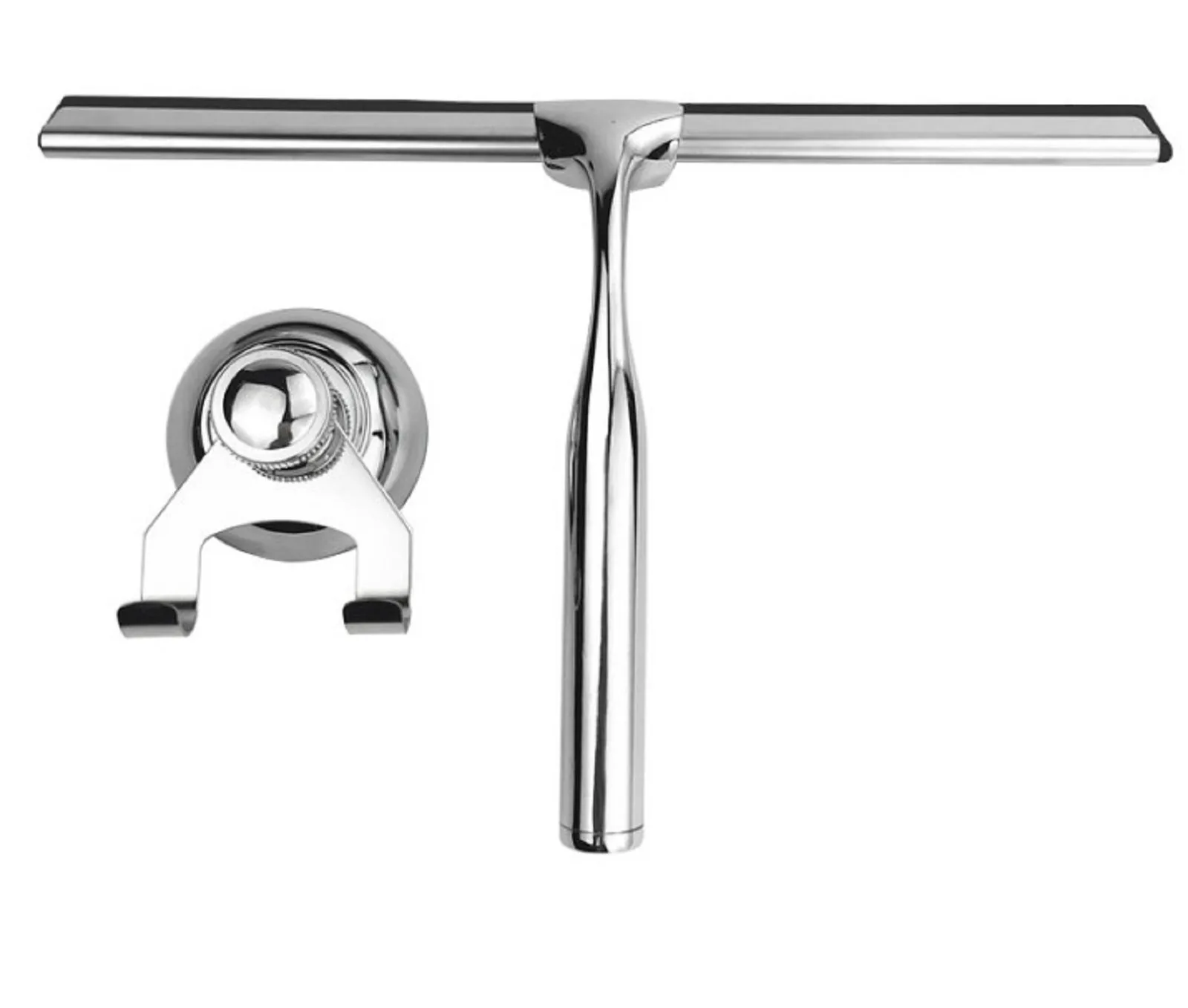 Bathroom Squeegee for Shower All Purpose Shower Window Squeegee for Bathroom Mirror Window Car Glass Shower Door
Bathroom Squeegee for Shower All Purpose Shower Window Squeegee for Bathroom Mirror Window Car Glass Shower Door