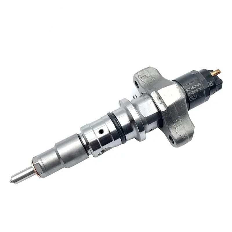 0445120057 common rail injector 504091505 2854608 for Bosch Iveco Renault
0445120057 common rail injector 504091505 2854608 for Bosch Iveco Renault