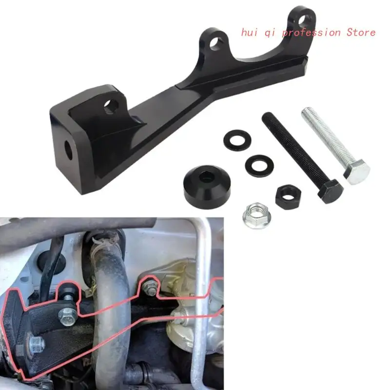 Aluminum Clutch-Master Bracer Stiffness Bracket Fit for Impreza 2008-2011 WRX-STI 2008-2014 Vehicle Accessories
Aluminum Clutch-Master Bracer Stiffness Bracket Fit for Impreza 2008-2011 WRX-STI 2008-2014 Vehicle Accessories