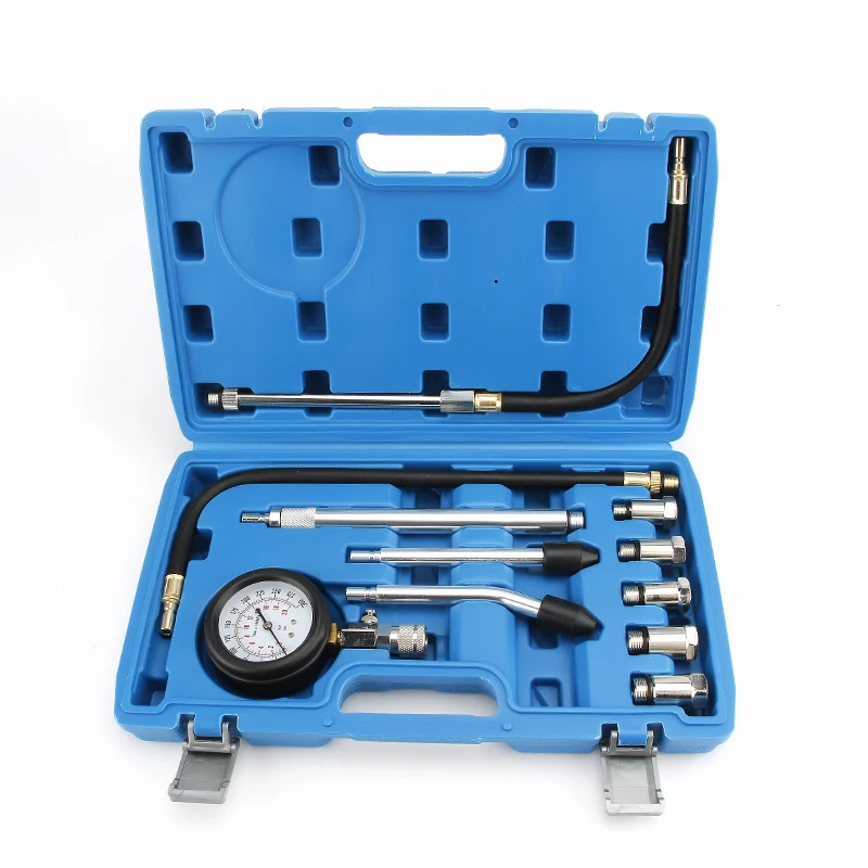 Цилиндрический манометр, многофункциональный измеритель давления в мотоцикле
Цилиндрический манометр, многофункциональный измеритель давления в мотоцикле