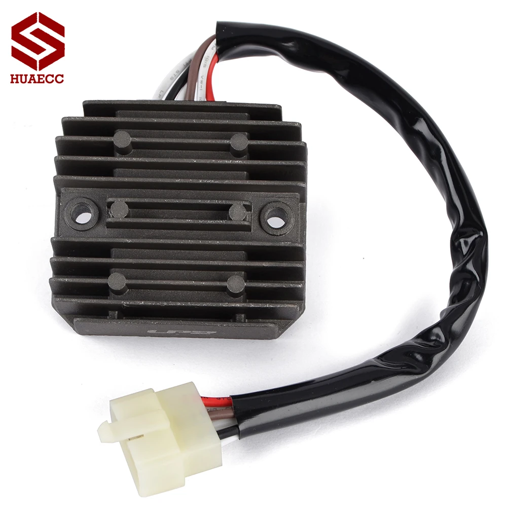 Motorcycle Voltage Regulator Rectifier for MZ/MUZ SM 660 SM660 HR Mastiff 660 Baghira 660 17/21 Inch Street Moto Black Panther
Motorcycle Voltage Regulator Rectifier for MZ/MUZ SM 660 SM660 HR Mastiff 660 Baghira 660 17/21 Inch Street Moto Black Panther