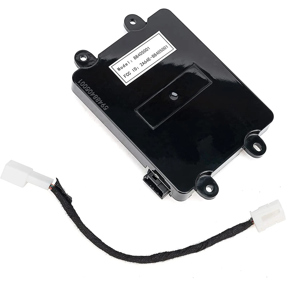 Car Accessories Charging Module 13521066 1Pcs Center Console Fits For Uiversal 2015-2020 With Connector Harness
Car Accessories Charging Module 13521066 1Pcs Center Console Fits For Uiversal 2015-2020 With Connector Harness