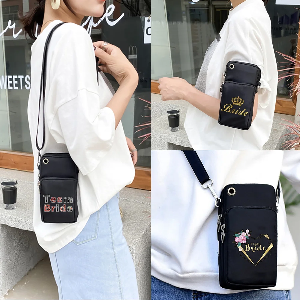 Bride Print Outdoor Travel Arm Bags Wallet Women Fitness Mini Sports Bag Huawei P30/Xiaomi Mix Mobile Phone Universal Case Pouch
Bride Print Outdoor Travel Arm Bags Wallet Women Fitness Mini Sports Bag Huawei P30/Xiaomi Mix Mobile Phone Universal Case Pouch