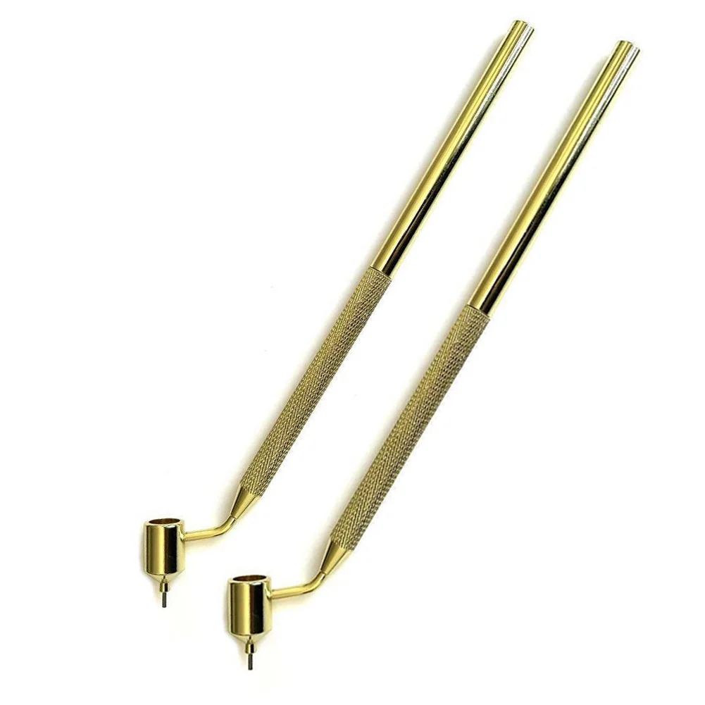 2Pcs Detailing Fine Line Fluid Writer Paint Applicator Pen Car Scratch Skipping Stones Fine Line Pen 0.5mm/0.7mm
2Pcs Detailing Fine Line Fluid Writer Paint Applicator Pen Car Scratch Skipping Stones Fine Line Pen 0.5mm/0.7mm