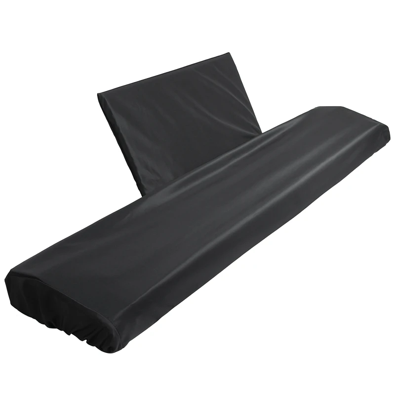 Piano Keyboard Dust-Cover For 88 Keys,With Music Sheet Stand Cover,Electric Piano Cover,Dustproof And Washable
Piano Keyboard Dust-Cover For 88 Keys,With Music Sheet Stand Cover,Electric Piano Cover,Dustproof And Washable