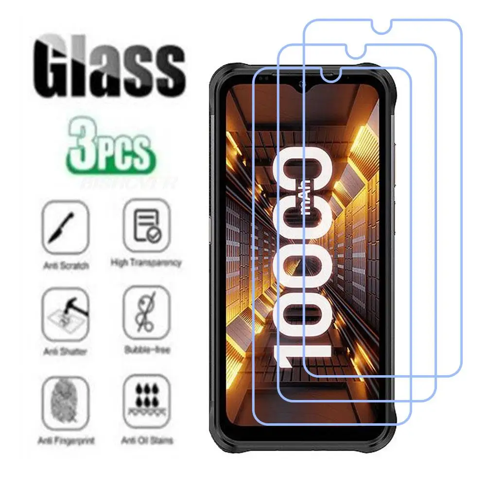9H Protective Tempered Glass For Ulefone Power Armor 14 Pro 6.52" Power Armor 14 Phone Screen Protector Protection Cover Film
9H Protective Tempered Glass For Ulefone Power Armor 14 Pro 6.52" Power Armor 14 Phone Screen Protector Protection Cover Film