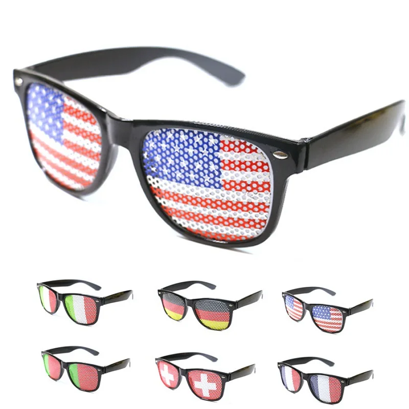 2022 Qatar World Cup soccer fans glasses bar party carnival watch football national team souvenirsSpain France Brazil Germany
2022 Qatar World Cup soccer fans glasses bar party carnival watch football national team souvenirsSpain France Brazil Germany