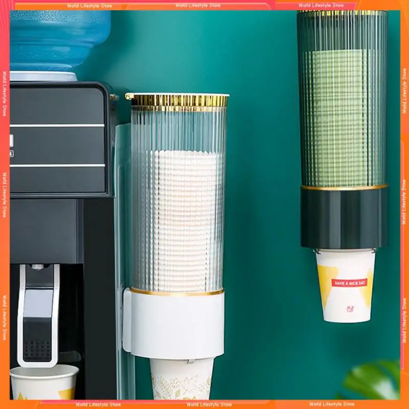 Настенный автоматический экстрактор стаканов, капельница, упаковка продукта, емкость от гвоздей и буровых стаканов для хранения
Настенный автоматический экстрактор стаканов, капельница, упаковка продукта, емкость от гвоздей и буровых стаканов для хранения