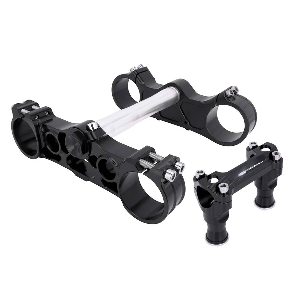 Dirt Bike Motorcycle Triple Clamp For KTM SX SXF XCF XCW XCFW EXC EXCF 125 to 530
Dirt Bike Motorcycle Triple Clamp For KTM SX SXF XCF XCW XCFW EXC EXCF 125 to 530