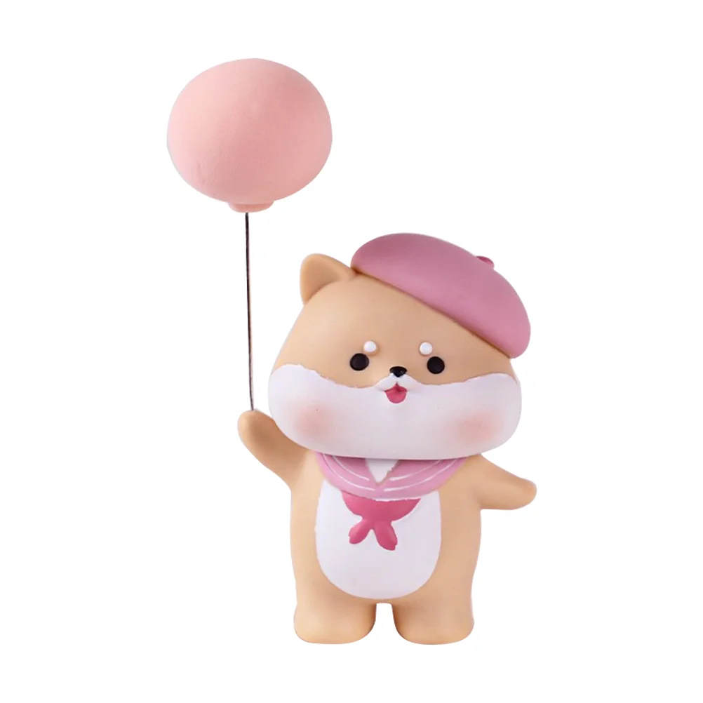 Decoration Figurines Statue Ornament Carcartoon Miniature Animal Figure Animals Dashboardinterior Tabletop Dog Mini Lovely Small
Decoration Figurines Statue Ornament Carcartoon Miniature Animal Figure Animals Dashboardinterior Tabletop Dog Mini Lovely Small