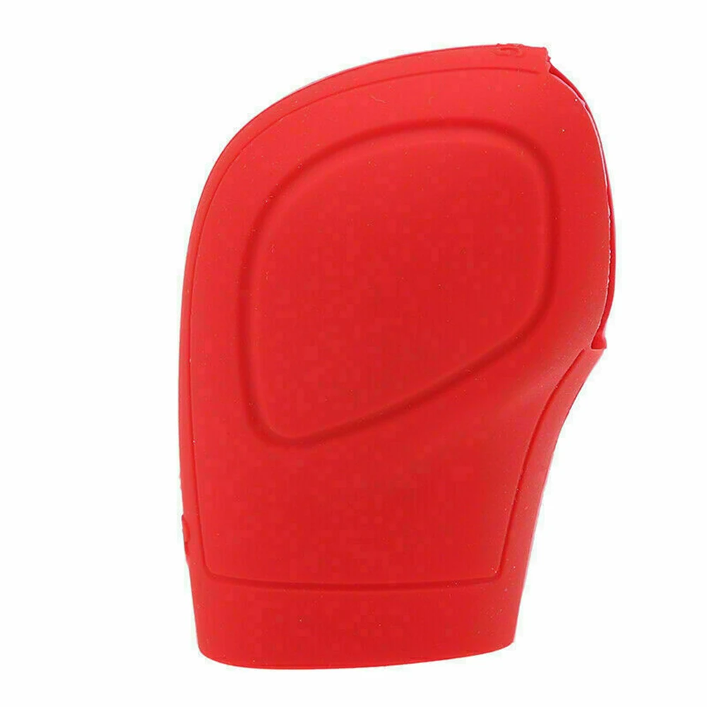 Universal Car Gear Hand Shift Knob Cover Silicone Handbrake Non-Slip Protector Protect Your Car Gear Shift From Damage, Scratche
Universal Car Gear Hand Shift Knob Cover Silicone Handbrake Non-Slip Protector Protect Your Car Gear Shift From Damage, Scratche