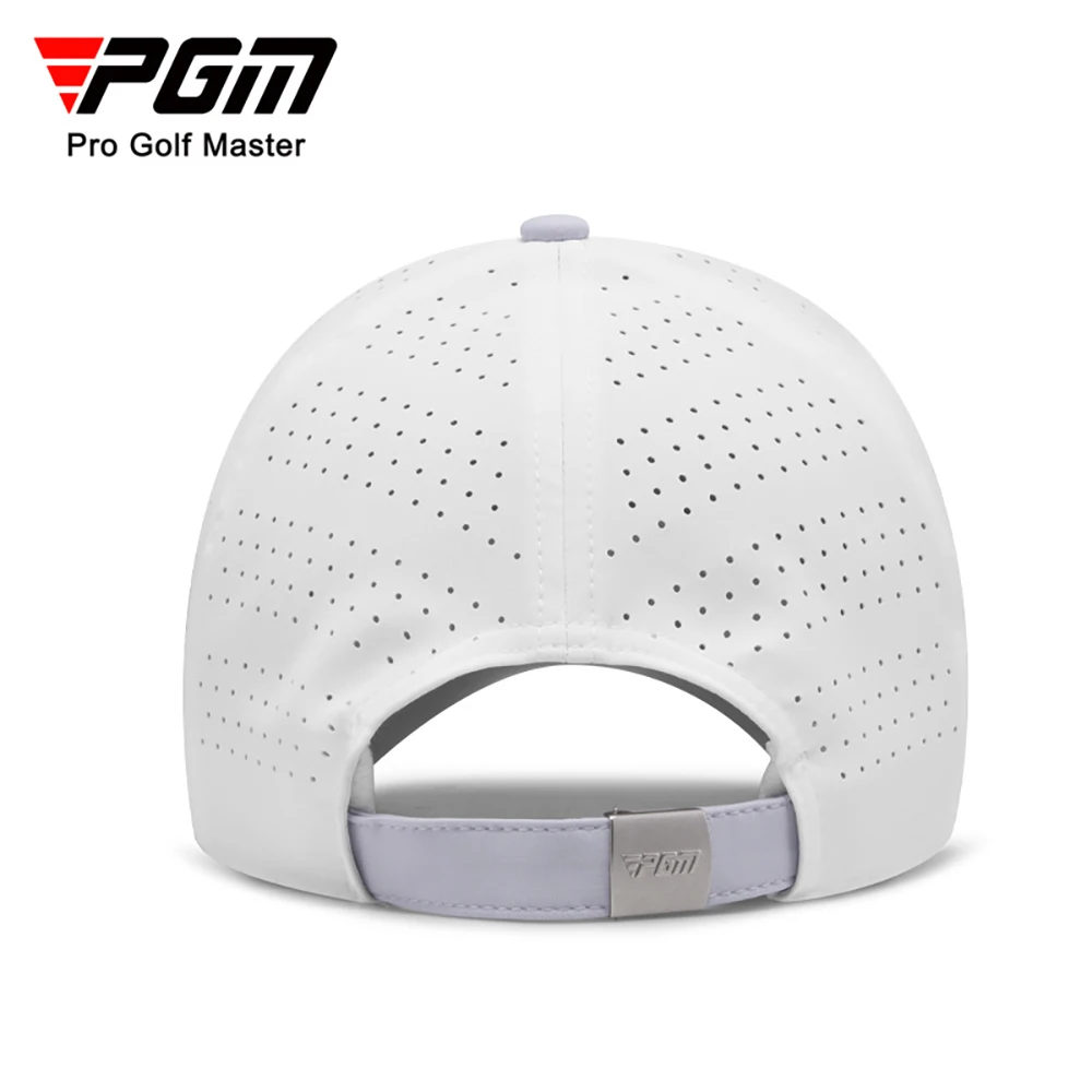 PGM Women Golf Hat Lady's Shade Cap Summer Outdoor Sunscreen Ball Hat Breathable Quick Dry Waterproof Adjustable Sport Sun Hats
PGM Women Golf Hat Lady's Shade Cap Summer Outdoor Sunscreen Ball Hat Breathable Quick Dry Waterproof Adjustable Sport Sun Hats