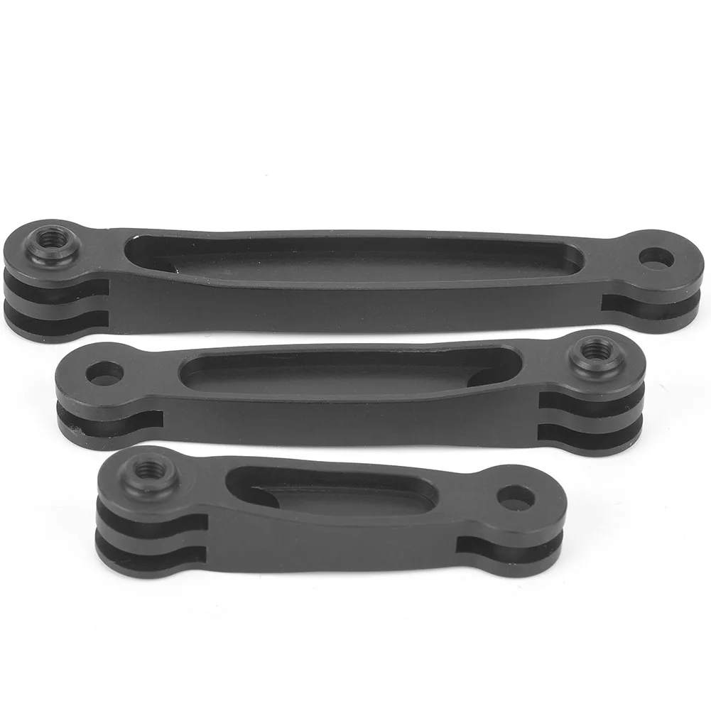 3-in-1 Aluminum Alloy Monopod Extension Rod for Gopro SJCAM XiaoYi Sony Action Cameras aluminum
3-in-1 Aluminum Alloy Monopod Extension Rod for Gopro SJCAM XiaoYi Sony Action Cameras aluminum