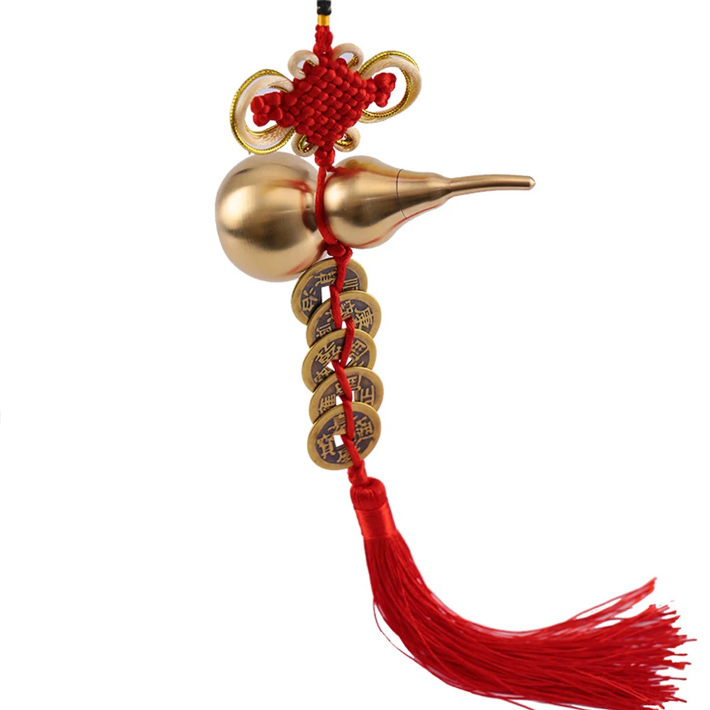 Латунная тыква Красный китайский узел кисточка домашний декор искусственная подвеска приносит удачу и богатство китайская искусственная кожа
Латунная тыква Красный китайский узел кисточка домашний декор искусственная подвеска приносит удачу и богатство китайская искусственная кожа