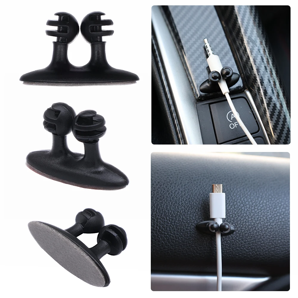 Self-Adhesive Cable Managers Cable Ties Cable Clips Retainers Clip Managers Automotive GPS Data Decorative Cable Winder
Self-Adhesive Cable Managers Cable Ties Cable Clips Retainers Clip Managers Automotive GPS Data Decorative Cable Winder