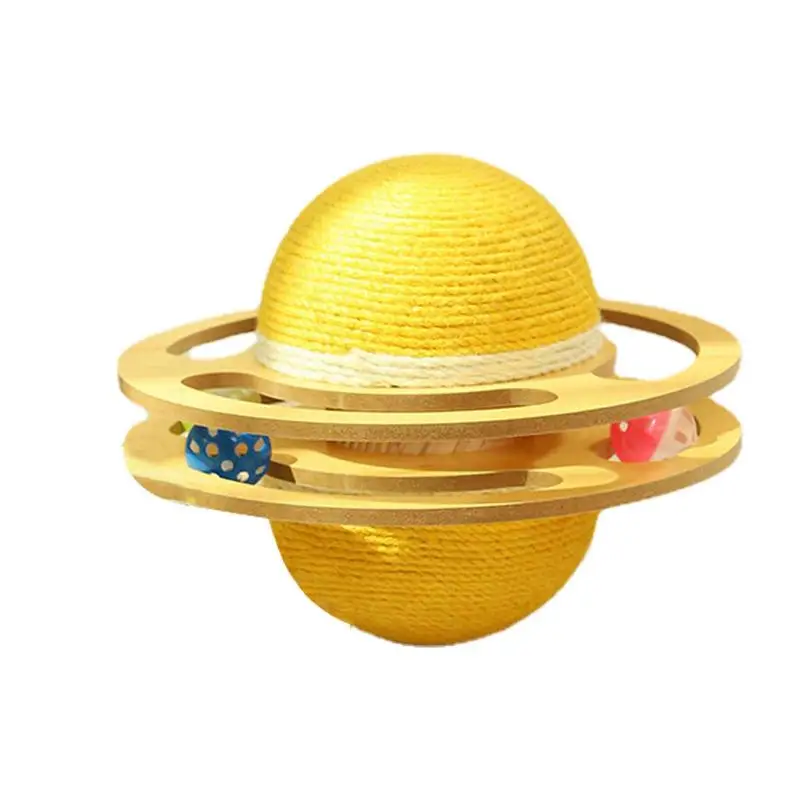 Интерактивная игрушка для кошек мяч для кошек, игрушки для обогащения, многоступенчатая искусственная чесалка, тренажер, мяч, игрушка
Интерактивная игрушка для кошек мяч для кошек, игрушки для обогащения, многоступенчатая искусственная чесалка, тренажер, мяч, игрушка