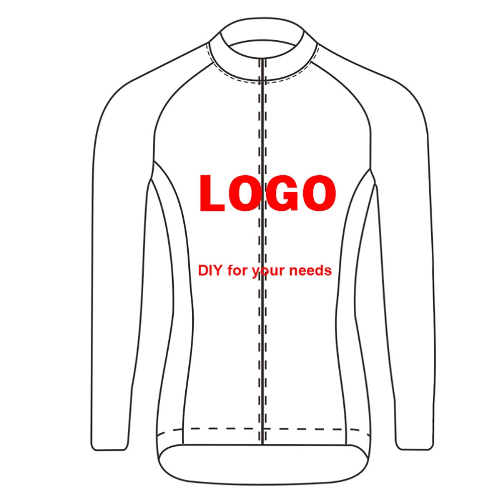 2022 Advanced Customization Cycling Jersey Men Women DIY Design Include Cycling Clothing Female Blouses Male Shorts Long Pants
2022 Advanced Customization Cycling Jersey Men Women DIY Design Include Cycling Clothing Female Blouses Male Shorts Long Pants