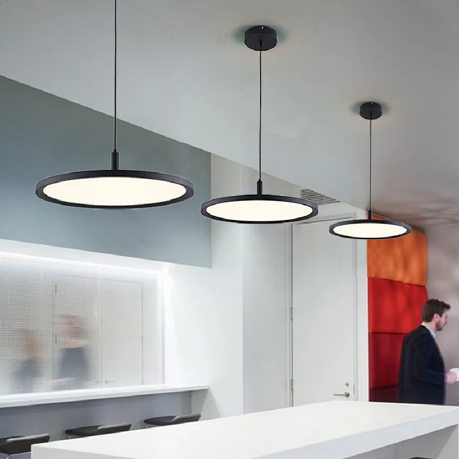 Nordic creative aluminum pendant light round hotel restaurant ceiling lamp bar table lamp single head led home restaurant lamp
Nordic creative aluminum pendant light round hotel restaurant ceiling lamp bar table lamp single head led home restaurant lamp