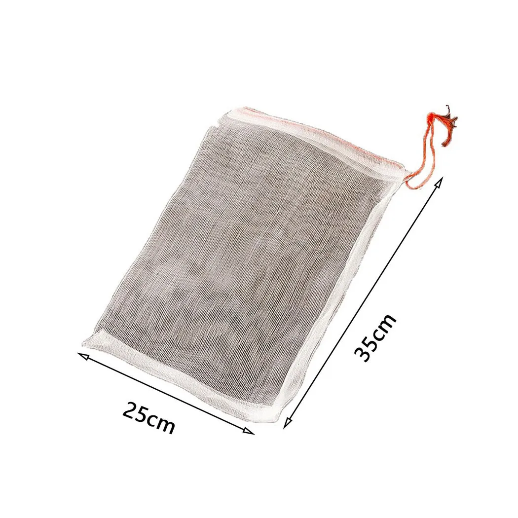 1 Pcs Fruit Protect Bag Plant Protect Mesh Anti Insect Fly Bird Farm Tools For Garden Tools Accessories
1 Pcs Fruit Protect Bag Plant Protect Mesh Anti Insect Fly Bird Farm Tools For Garden Tools Accessories