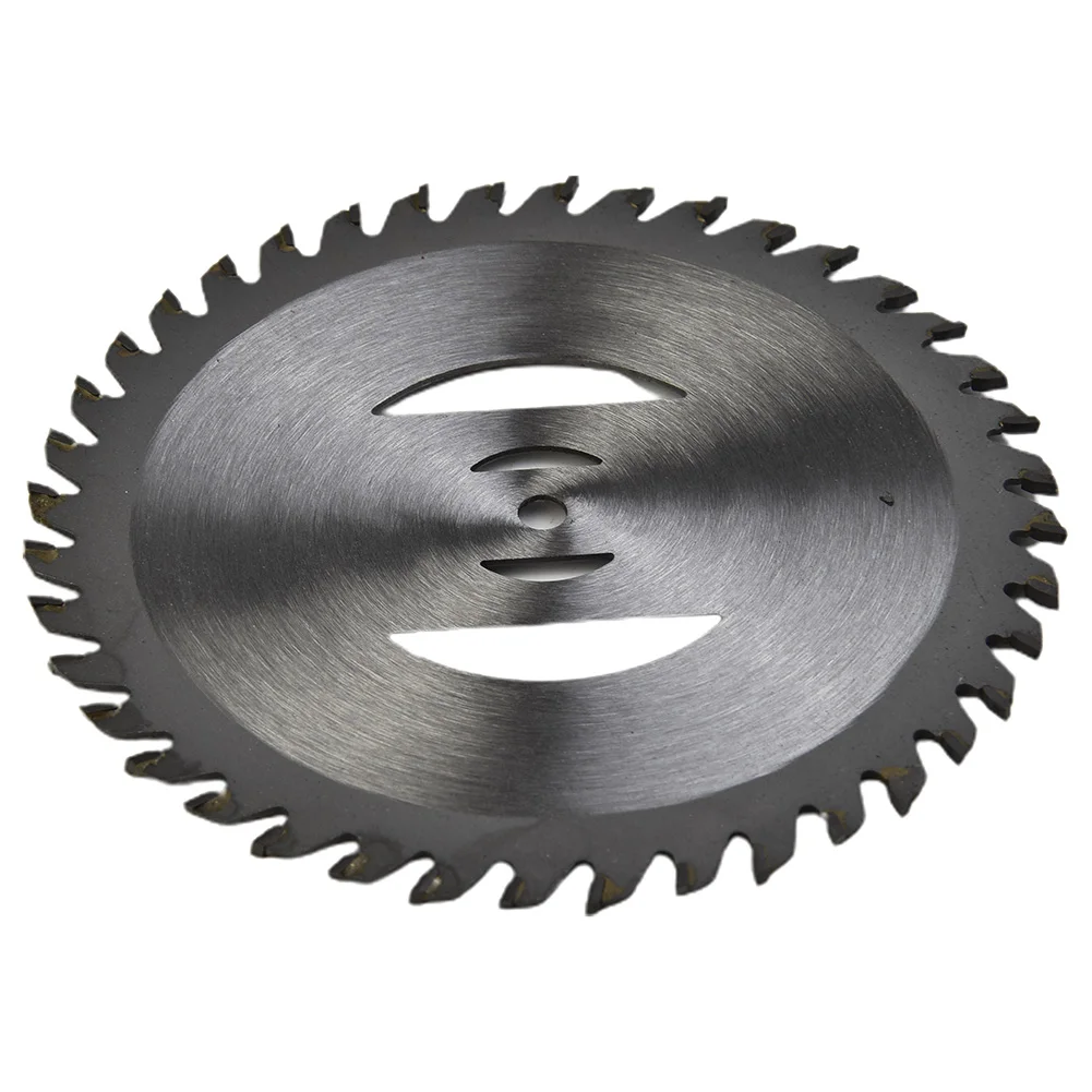 Rass Trimmer Heads Blade Replacement Saw Blade Grass Trimmer Parts 4.4inch 100% Original 40Teeth High Quality Hot Sale New
Rass Trimmer Heads Blade Replacement Saw Blade Grass Trimmer Parts 4.4inch 100% Original 40Teeth High Quality Hot Sale New
