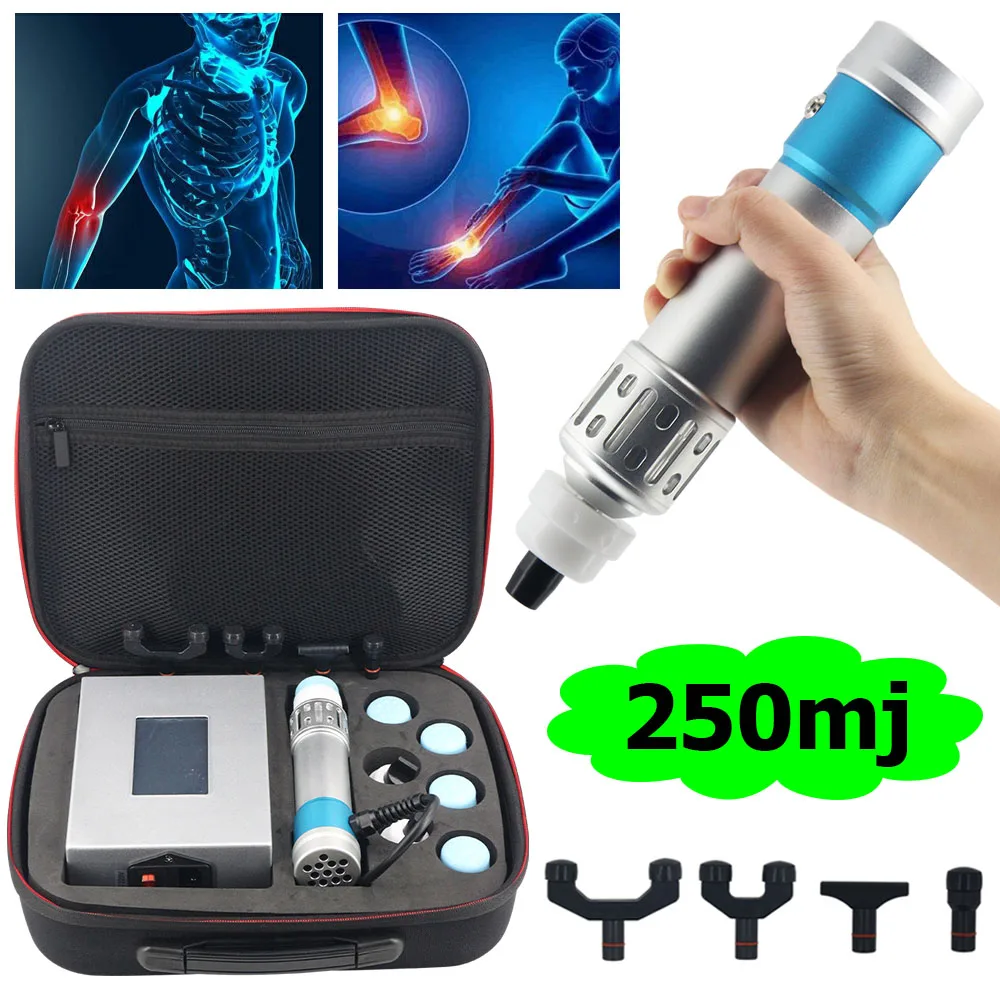 NEW Shockwave Therapy Machine Equipment Portable Shock Wave For Erectile Dysfunction Treatment And Pain Reduce Massager 2022
NEW Shockwave Therapy Machine Equipment Portable Shock Wave For Erectile Dysfunction Treatment And Pain Reduce Massager 2022