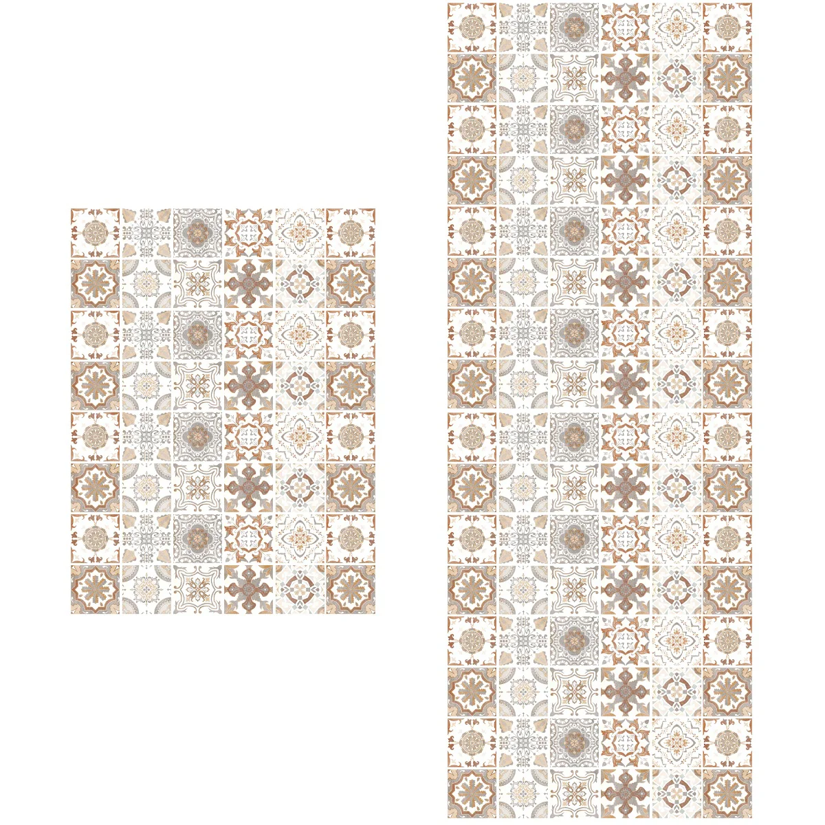 72 pcs Adhesive Wallpaper Adhesive Removable Wallpaper Bathroom Wallpaper Kitchen Decorations Wallpaper For Bedroom
72 pcs Adhesive Wallpaper Adhesive Removable Wallpaper Bathroom Wallpaper Kitchen Decorations Wallpaper For Bedroom