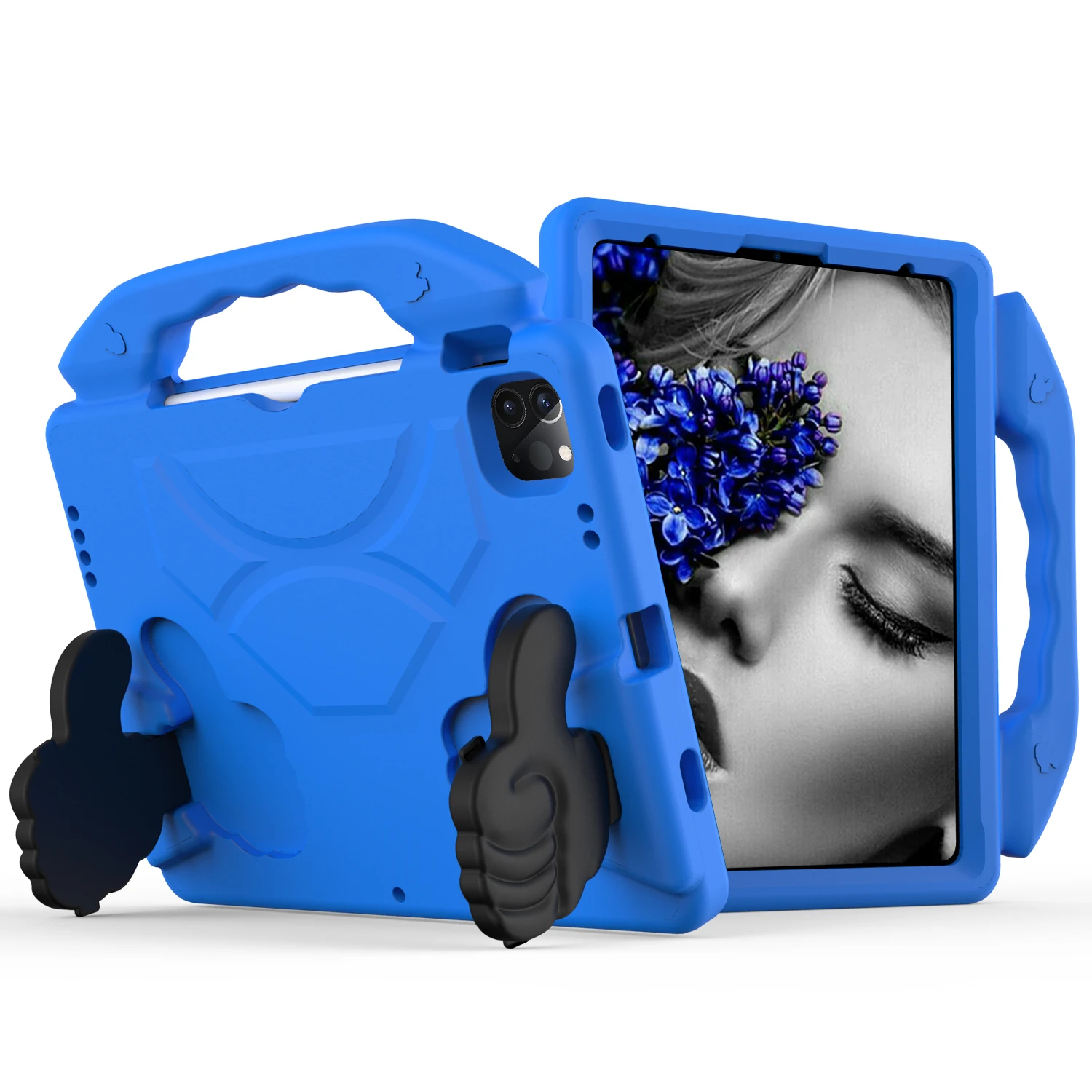 Kids Funda For IPad Pro 11 Case 2021 2020 Air1 2 Air3 10.5 Air4 10.9 9.72017 2018 for IPad10.2 7th 8th 9th Generation Case Cover
Kids Funda For IPad Pro 11 Case 2021 2020 Air1 2 Air3 10.5 Air4 10.9 9.72017 2018 for IPad10.2 7th 8th 9th Generation Case Cover