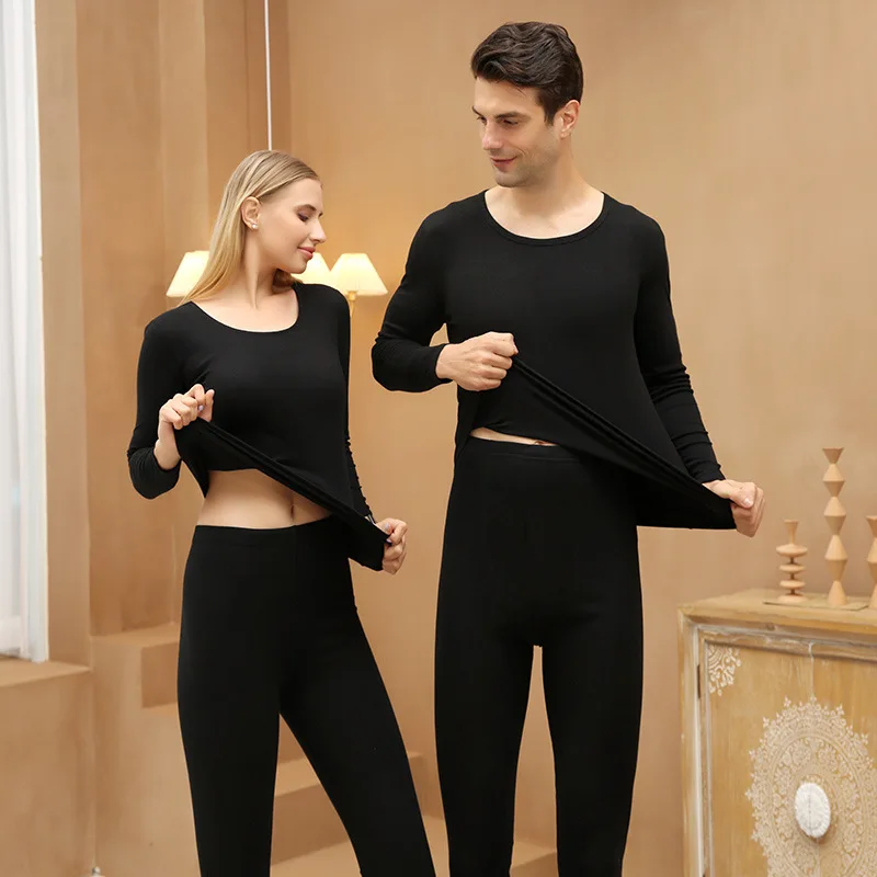 Thermal underwear ladies cottonand elderly suits women's autumn clothes electric thermal underwear
Thermal underwear ladies cottonand elderly suits women's autumn clothes electric thermal underwear
