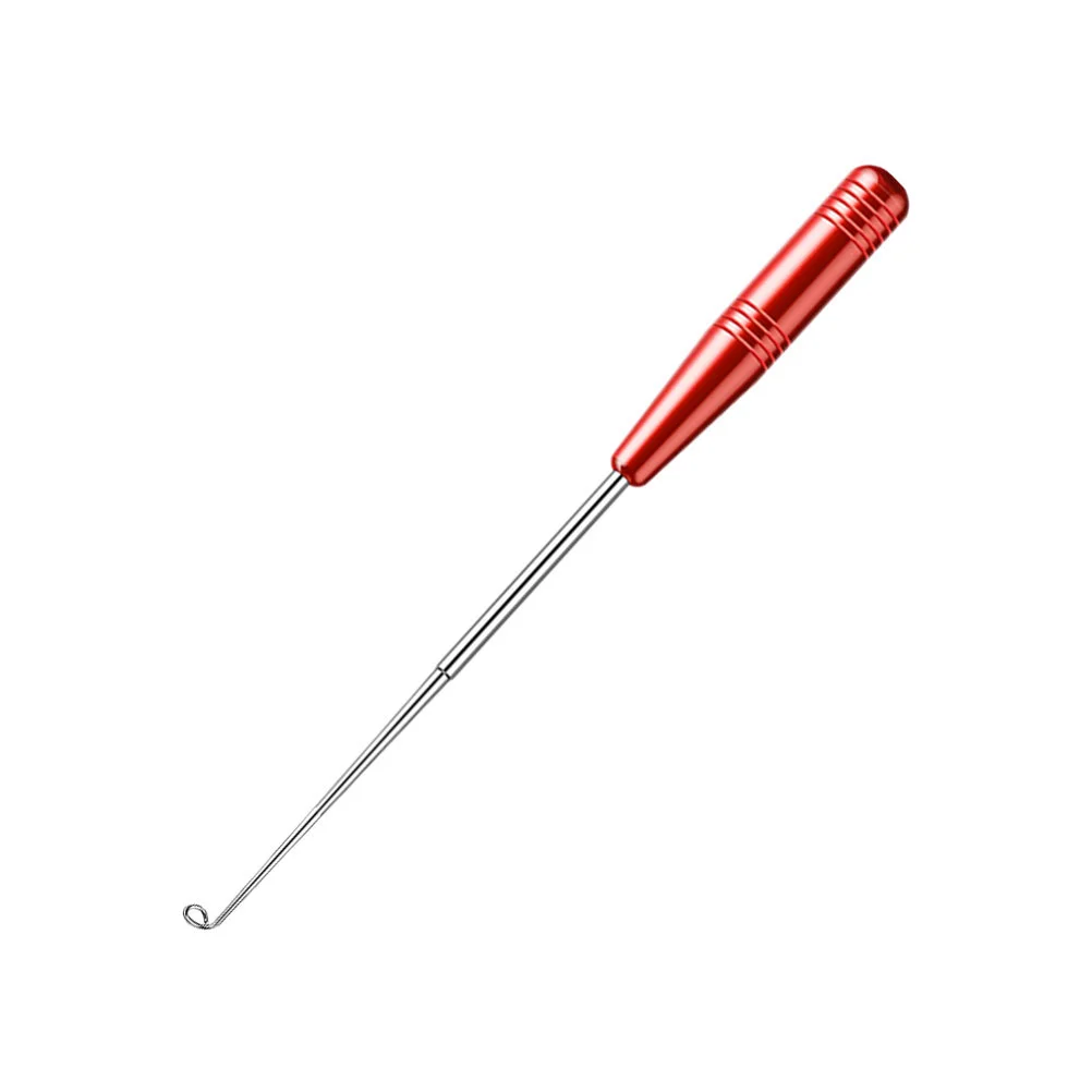 Hook Fish Fishing Remover Tool Removal Disgorger Fishhook Dehookereasy Tools Detacher Equipment Extractor Accessories Gear
Hook Fish Fishing Remover Tool Removal Disgorger Fishhook Dehookereasy Tools Detacher Equipment Extractor Accessories Gear
