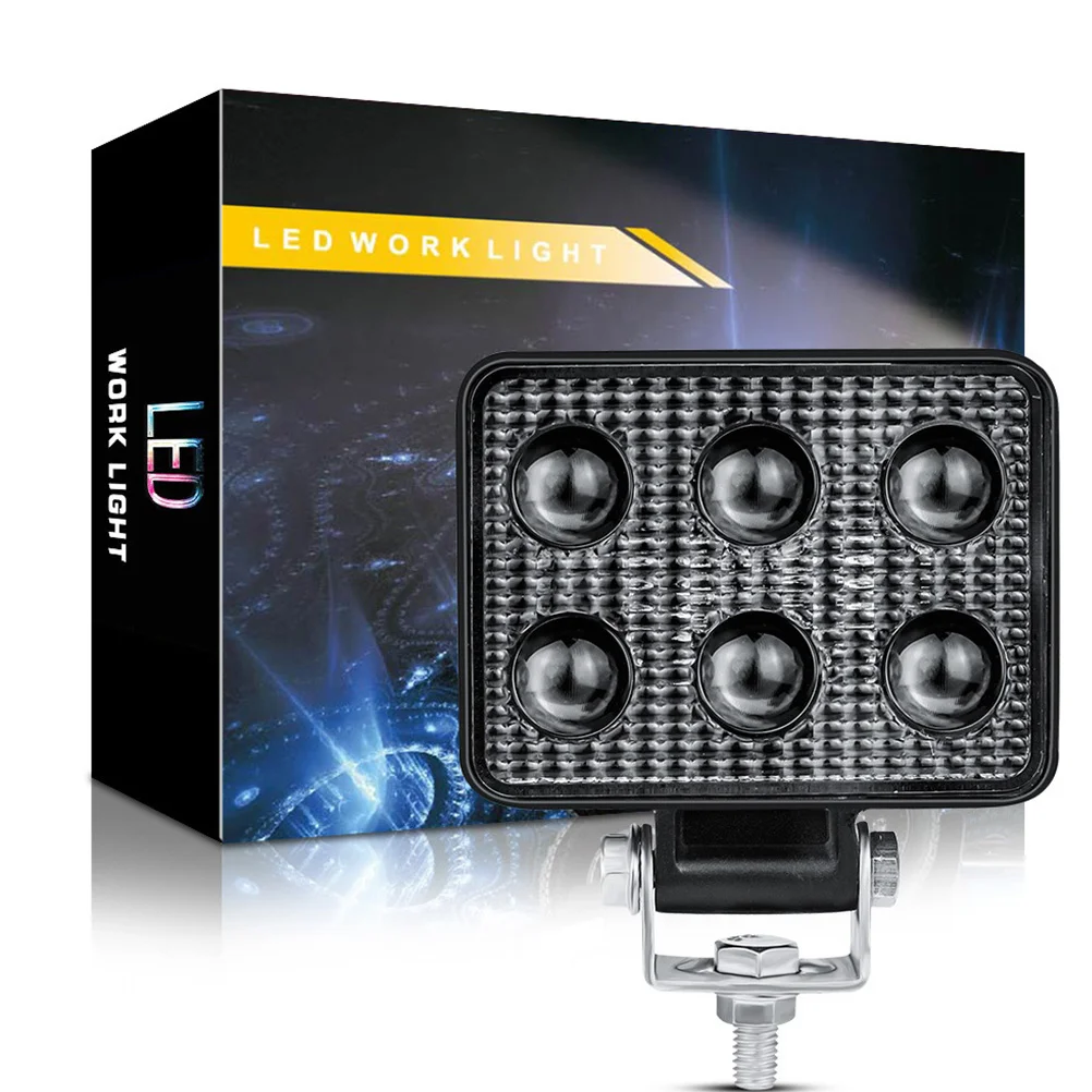 Light Led Fog Lamp Lights Driving Car Truck Vehicle Suv Offroad Work Night Flood Waterproof Spotlight Road
Light Led Fog Lamp Lights Driving Car Truck Vehicle Suv Offroad Work Night Flood Waterproof Spotlight Road
