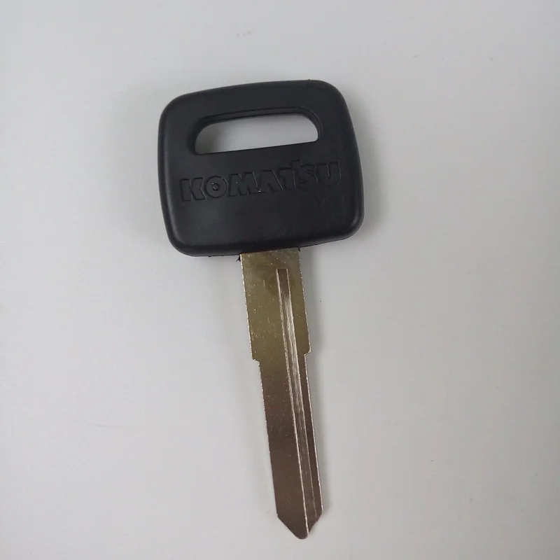 for KOMATSU key PC56/60/70/130/200/210/220/300-7-8 ignition key key excellent high quality excavator accessories
for KOMATSU key PC56/60/70/130/200/210/220/300-7-8 ignition key key excellent high quality excavator accessories