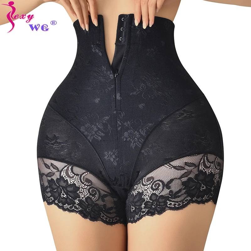 SEXYWG Body Shaper Panties Women High Waist Shapewear Panties Seamless Shapewear Shorts Waist Trainer Tummy Contro Panties
SEXYWG Body Shaper Panties Women High Waist Shapewear Panties Seamless Shapewear Shorts Waist Trainer Tummy Contro Panties