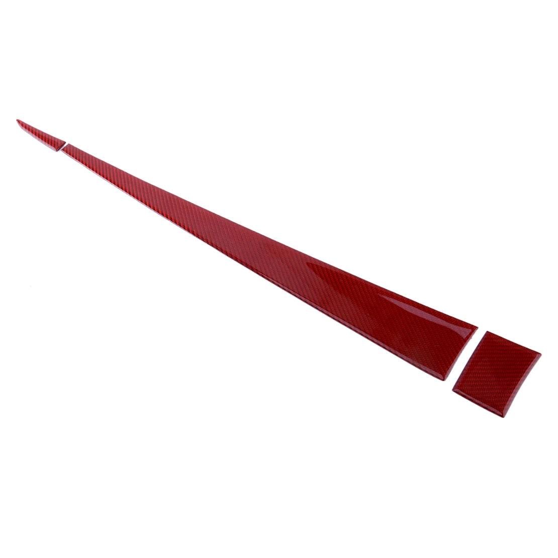 Interior Dashboard Panel Strip Trim Cover Red Carbon Fiber Fit for Mitsubishi Lancer 2008 2009 2010 2011 2012 2013 2014 2015 LHD
Interior Dashboard Panel Strip Trim Cover Red Carbon Fiber Fit for Mitsubishi Lancer 2008 2009 2010 2011 2012 2013 2014 2015 LHD