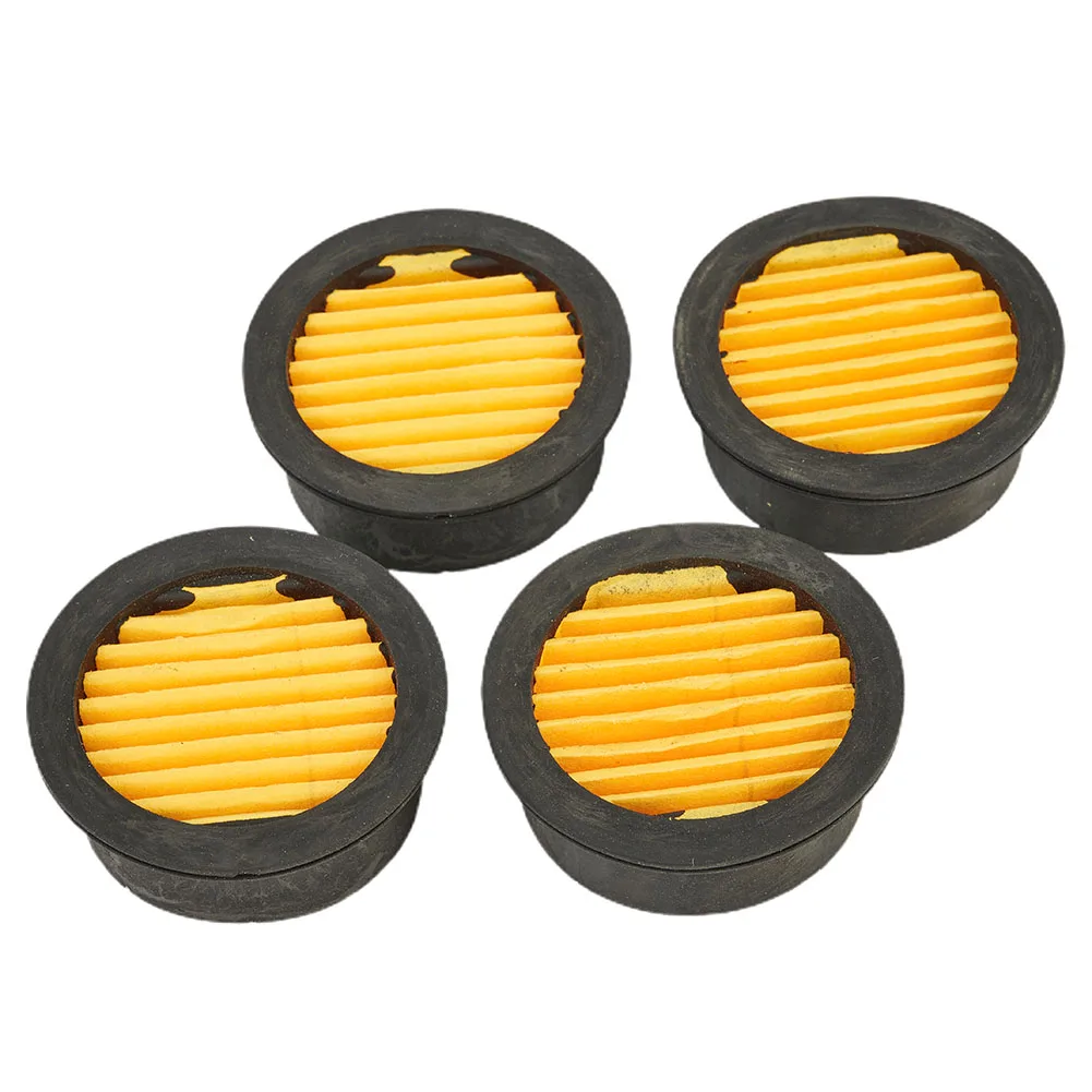 5Pcs Air Compressor Filter Element Silencer Muffler Filter Suitable For Air Compressor Muffler For Home Cleaning High-quality
5Pcs Air Compressor Filter Element Silencer Muffler Filter Suitable For Air Compressor Muffler For Home Cleaning High-quality
