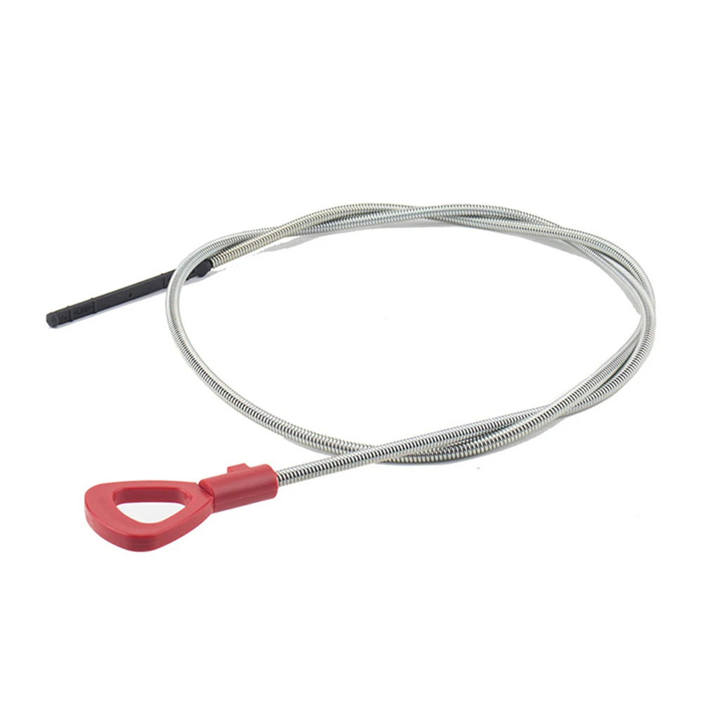 Transmission Oil Gearbox Dipstick Tool For Mercedes-Benz A B C E Class 140-589-15-21 140-589-15-21-00 Engine Oil Dipstick
Transmission Oil Gearbox Dipstick Tool For Mercedes-Benz A B C E Class 140-589-15-21 140-589-15-21-00 Engine Oil Dipstick