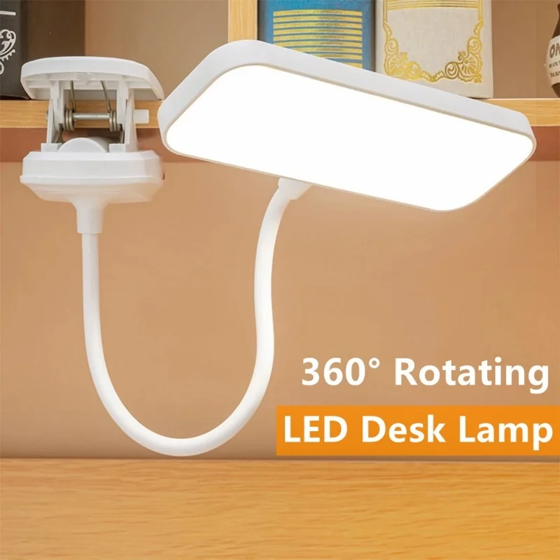 Clip Lamp Lamp Clip LED Charging Learning Children College Students Dormitory Reading Vision Protection Small Lamp Bedroom
Clip Lamp Lamp Clip LED Charging Learning Children College Students Dormitory Reading Vision Protection Small Lamp Bedroom