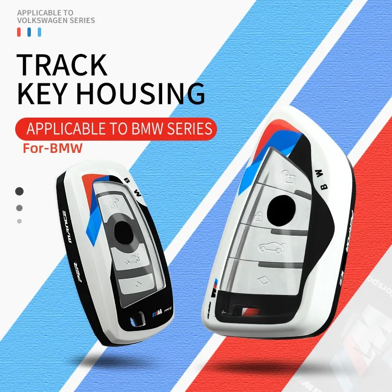 ABS+TPU Car Remote Key Case Bag For BMW 1 3 5 7 Series X1 X3 X5 X6 X7 G20 G30 G11 F15 F16 G01 G02 F48 Accessories
ABS+TPU Car Remote Key Case Bag For BMW 1 3 5 7 Series X1 X3 X5 X6 X7 G20 G30 G11 F15 F16 G01 G02 F48 Accessories