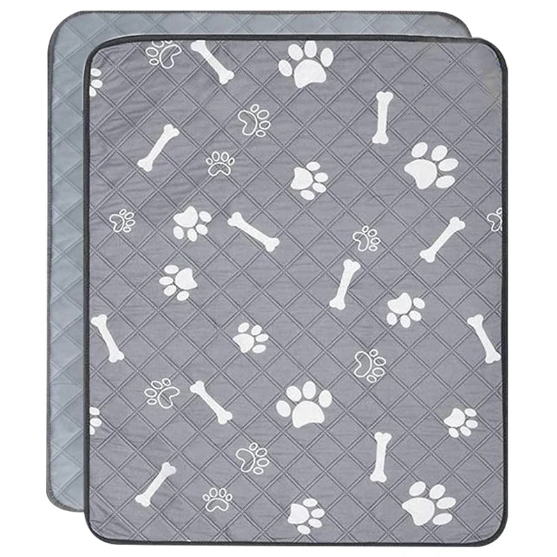 Подушечки для собак (2 упаковки), подушечки для дрессировки собак, щенков, моющиеся подушечки для собак, подушечки для щенков, моющиеся подуш... 
Подушечки для собак (2 упаковки), подушечки для дрессировки собак, щенков, моющиеся подушечки для собак, подушечки для щенков, моющиеся подуш...