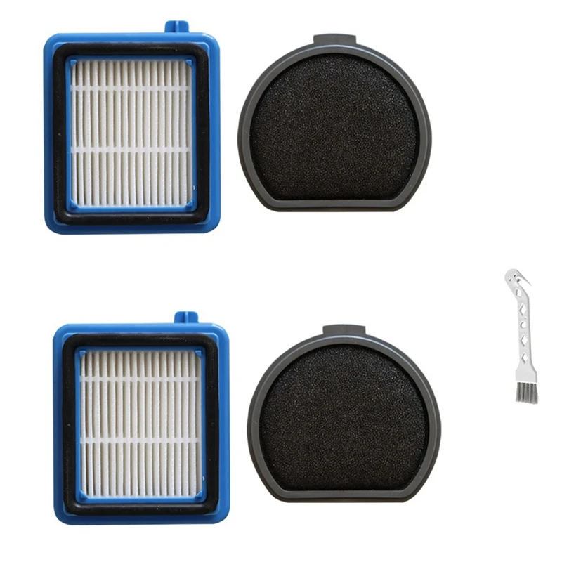 Replacement Accessories Parts HEPA Filter Compatible For AEG FX9 Vacuum Cleaner Accessories Vacuum Filter
Replacement Accessories Parts HEPA Filter Compatible For AEG FX9 Vacuum Cleaner Accessories Vacuum Filter