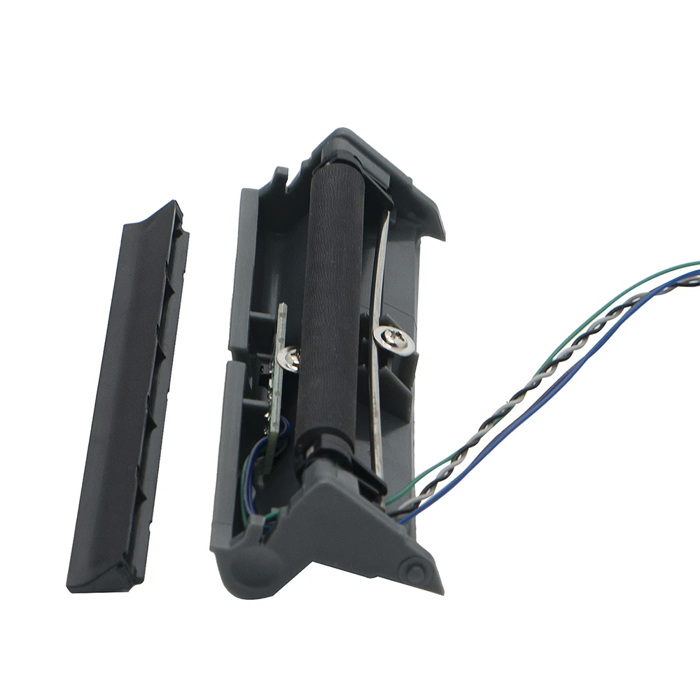 3 шт., дозатор этикеток для термопринтера Zebra 105934-02 ZP450 ZP500 ZP505 GK420d
3 шт., дозатор этикеток для термопринтера Zebra 105934-02 ZP450 ZP500 ZP505 GK420d