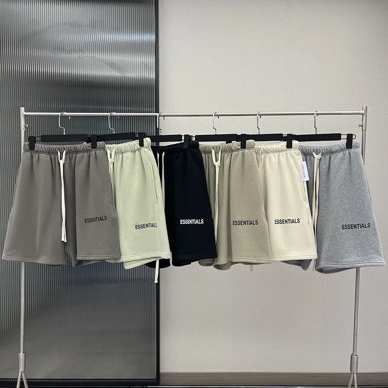 New Summer Men's Sports Sorts Casual Quick-Dryin And Breatable Sorts i Quality Loose ip op Cotton Sorts
New Summer Men's Sports Sorts Casual Quick-Dryin And Breatable Sorts i Quality Loose ip op Cotton Sorts