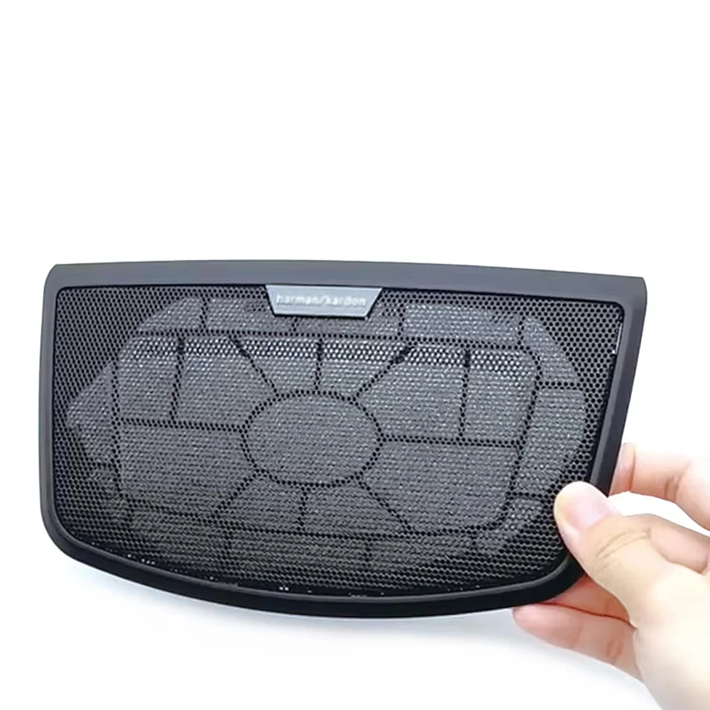 Крышка динамика центральной приборной панели автомобиля, крышка аудиодинамика, решетка, панель для BMW 3 4 серии F30 F31 F34 F35 F32 F33 F36 F82
Крышка динамика центральной приборной панели автомобиля, крышка аудиодинамика, решетка, панель для BMW 3 4 серии F30 F31 F34 F35 F32 F33 F36 F82