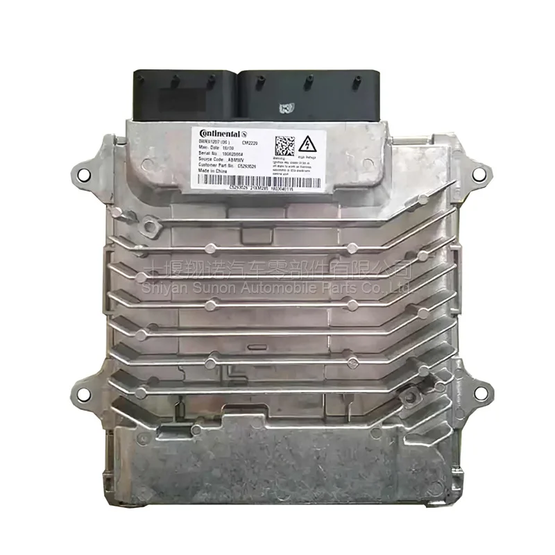 Электронная плата ECU 5258888 для двигателя Foton Cummins ISF3.8, электронный модуль управления
Электронная плата ECU 5258888 для двигателя Foton Cummins ISF3.8, электронный модуль управления