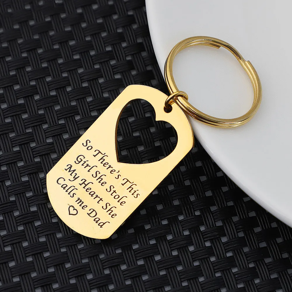 JewelryR Custom Heart Letter Keychain Personality Stainless Steel Hollow Nameplate Keyring For Women Couple Jewelry Best Gifts
JewelryR Custom Heart Letter Keychain Personality Stainless Steel Hollow Nameplate Keyring For Women Couple Jewelry Best Gifts