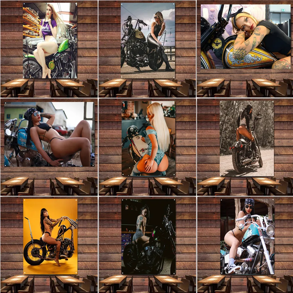 My Garage My Rule Sexy Lady Retro Banner Flag Motorcycle Poster Wall Art Decoration Advertisement Vintage Sign Man Cave Pub Club
My Garage My Rule Sexy Lady Retro Banner Flag Motorcycle Poster Wall Art Decoration Advertisement Vintage Sign Man Cave Pub Club