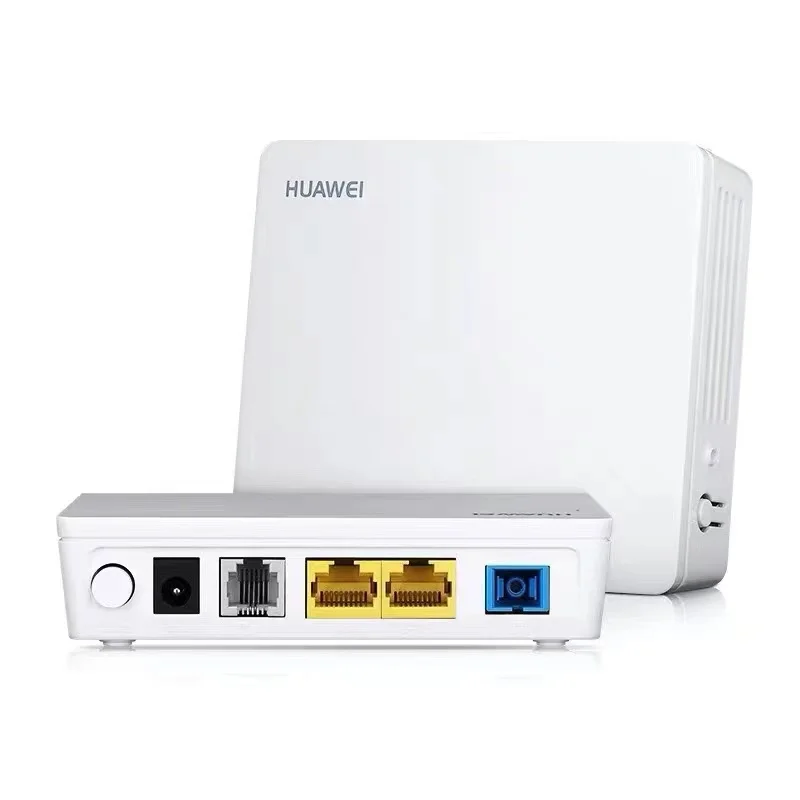 Новинка 10 шт. HG8120C HG8321R EPON GPON XPON 2FE 100Bbs ONU 1GE порт две модели Ftth волоконно-оптический Ont маршрутизатор Olt с адаптером питания
Новинка 10 шт. HG8120C HG8321R EPON GPON XPON 2FE 100Bbs ONU 1GE порт две модели Ftth волоконно-оптический Ont маршрутизатор Olt с адаптером питания