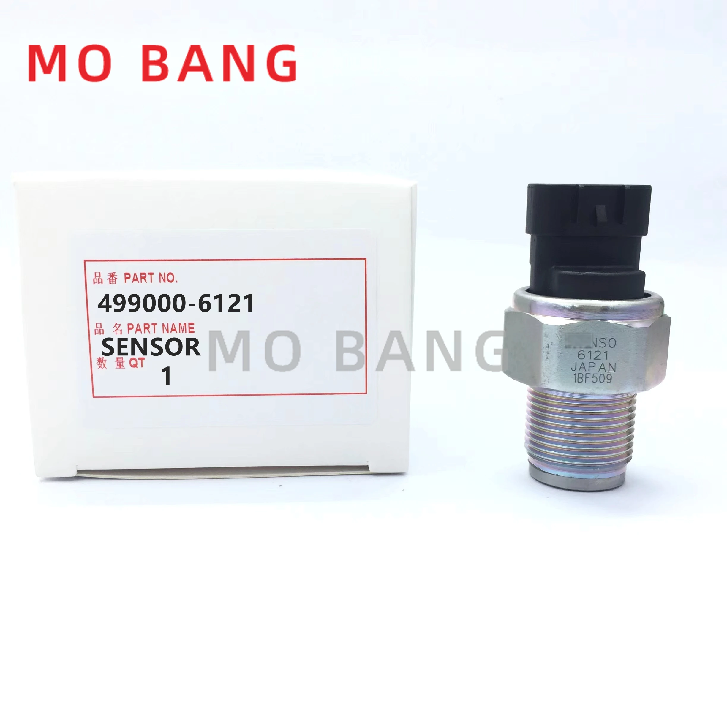 499000-6121 89458-71010 8945871010 4990006121 Common Rail Fuel Pressure Sensor 499000-6121 89458-71010 for haice
499000-6121 89458-71010 8945871010 4990006121 Common Rail Fuel Pressure Sensor 499000-6121 89458-71010 for haice