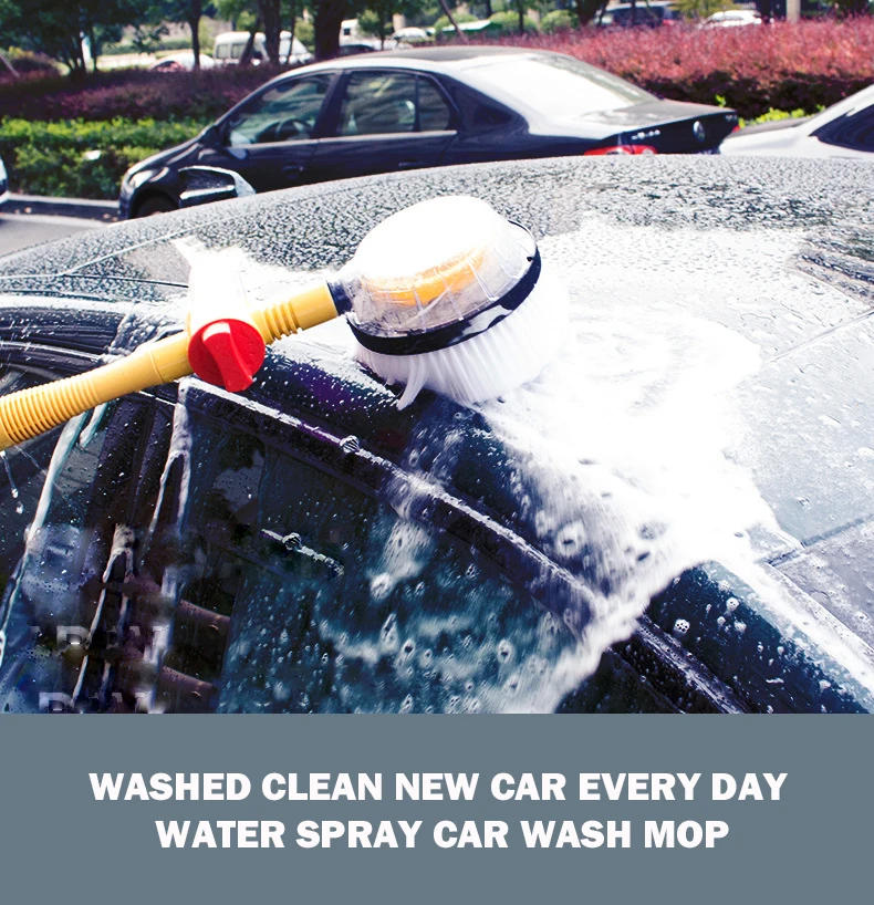 Microfiber Car Wash Brush Cleaning Tools Mop Long Handle Automatic Foaming Car Chenille Microfiber Wash Mop Auto Accessories
Microfiber Car Wash Brush Cleaning Tools Mop Long Handle Automatic Foaming Car Chenille Microfiber Wash Mop Auto Accessories