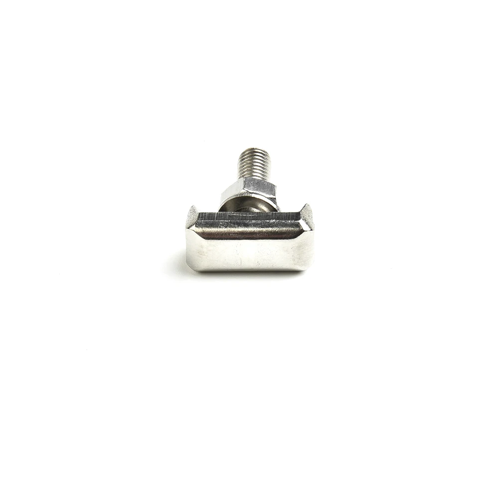 2pcs Car Screw T-Bolt Battery Cable Terminal Sets 19116852 Stainless Steel Nut Washer Auto Replacement Parts Kit
2pcs Car Screw T-Bolt Battery Cable Terminal Sets 19116852 Stainless Steel Nut Washer Auto Replacement Parts Kit