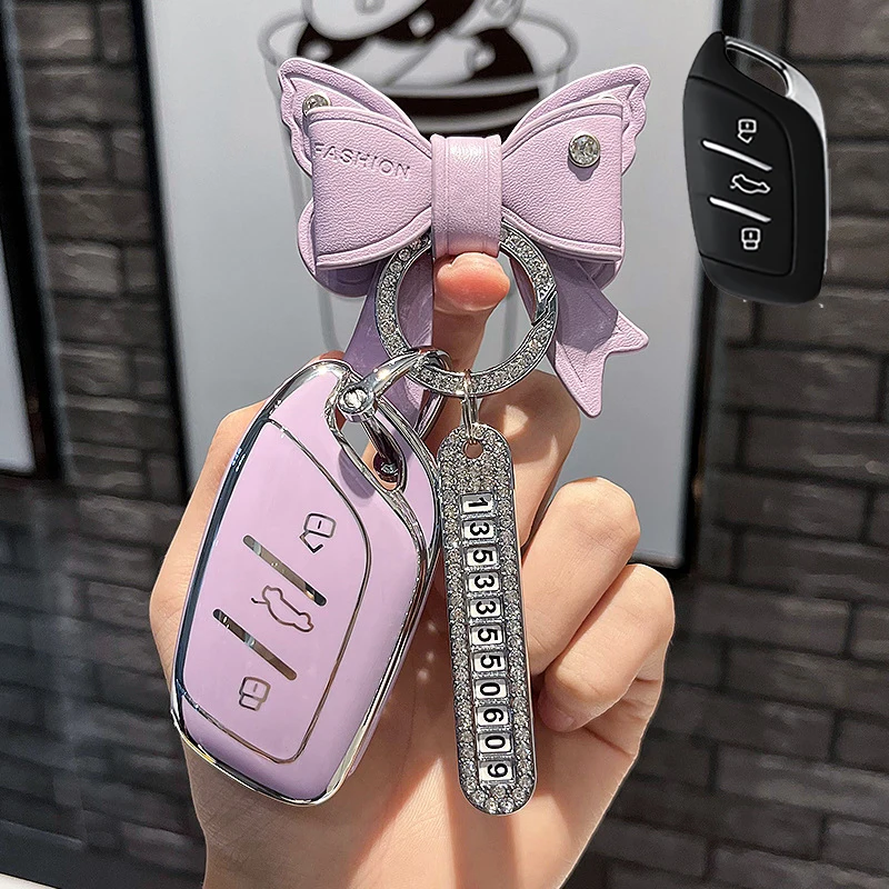 New TPU Car Key Case Cover for MG ZS HS EV MG5 MG6 MG7 MG3 EZS EHS GS 2018 2019 2020 2021
New TPU Car Key Case Cover for MG ZS HS EV MG5 MG6 MG7 MG3 EZS EHS GS 2018 2019 2020 2021